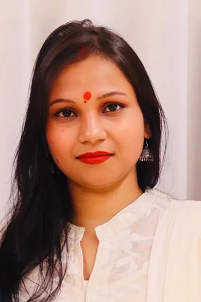 Yogini Parul