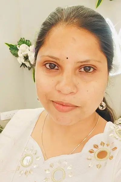 Yogini Rakhi Gupta